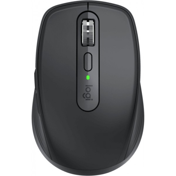 Logitech MX Anywhere 3 Graphite